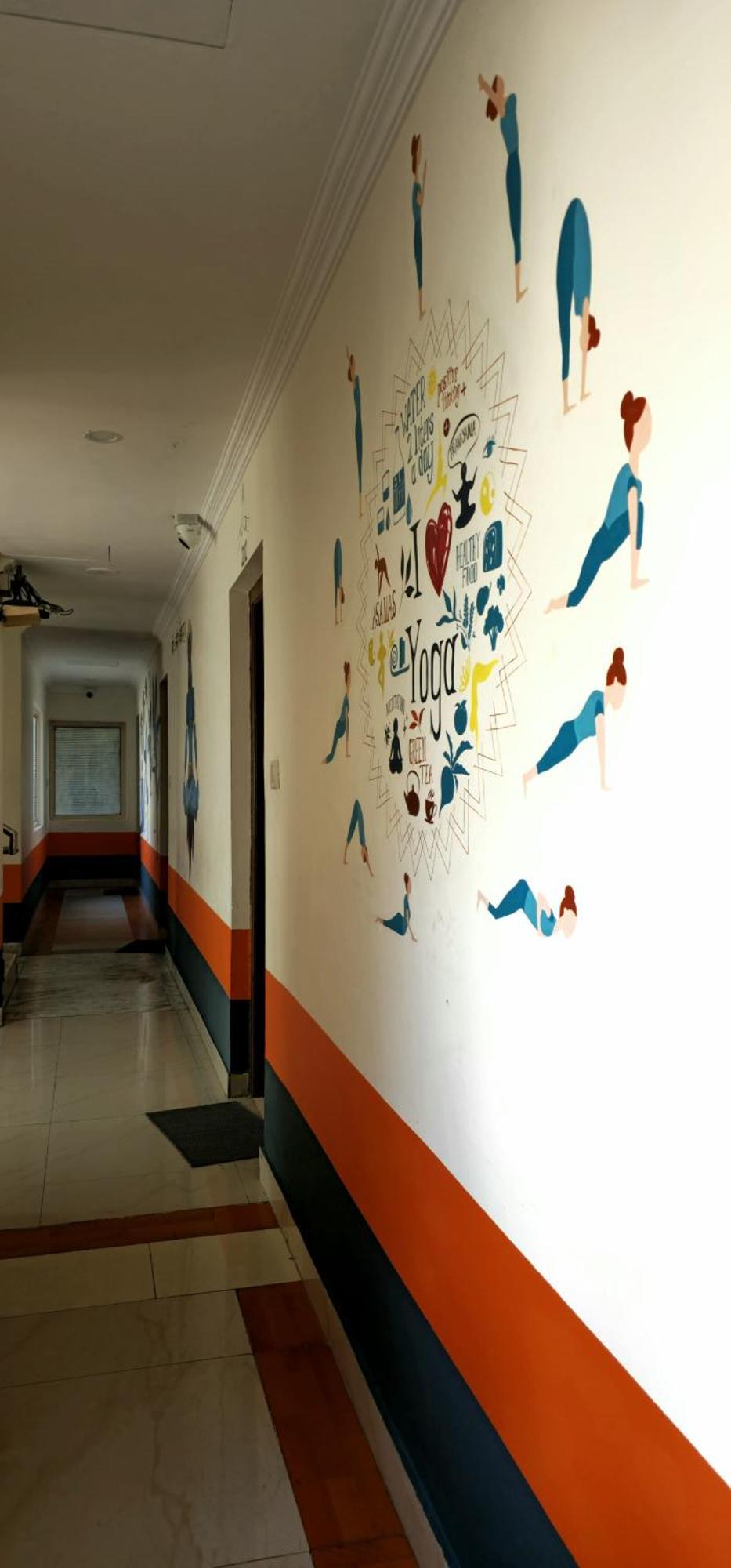 Hotel Starwud Kotagge McLeod Ganj Exterior photo